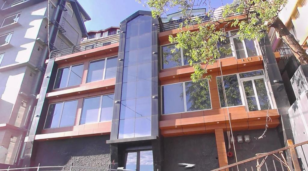 La Bamba Homes x Solis Nature