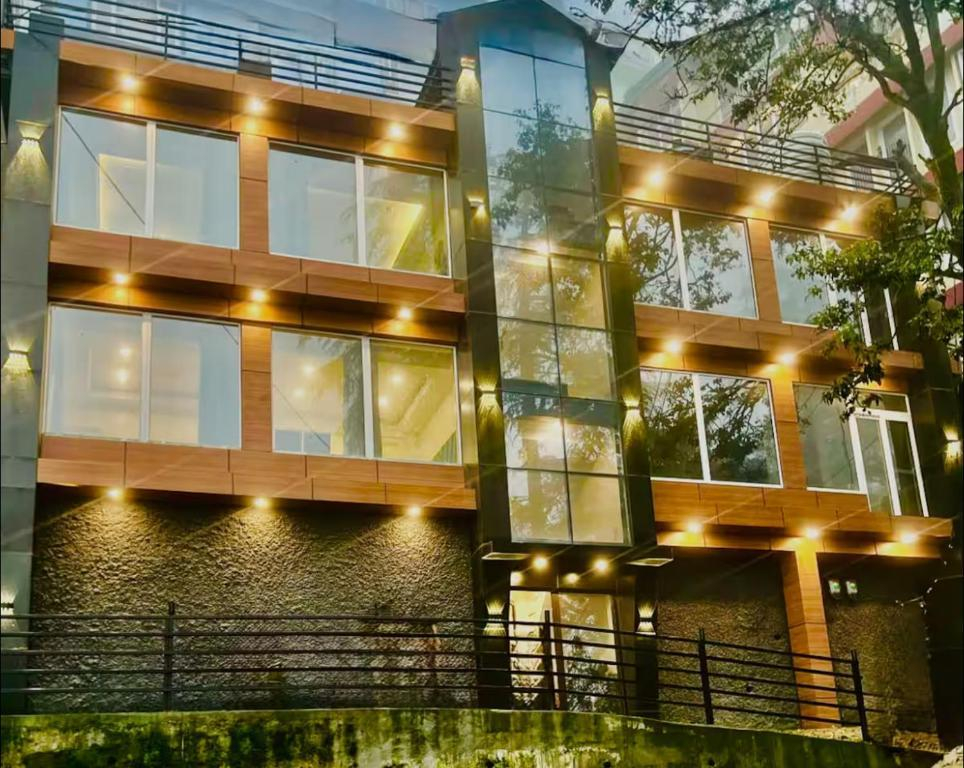 La Bamba Homes x Solis Nature