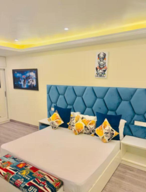 La Bamba Homes x Solis Nature