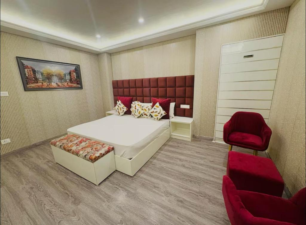 La Bamba Homes x Solis Nature