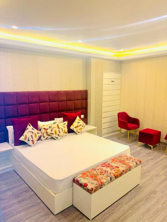 La Bamba Homes x Solis Nature