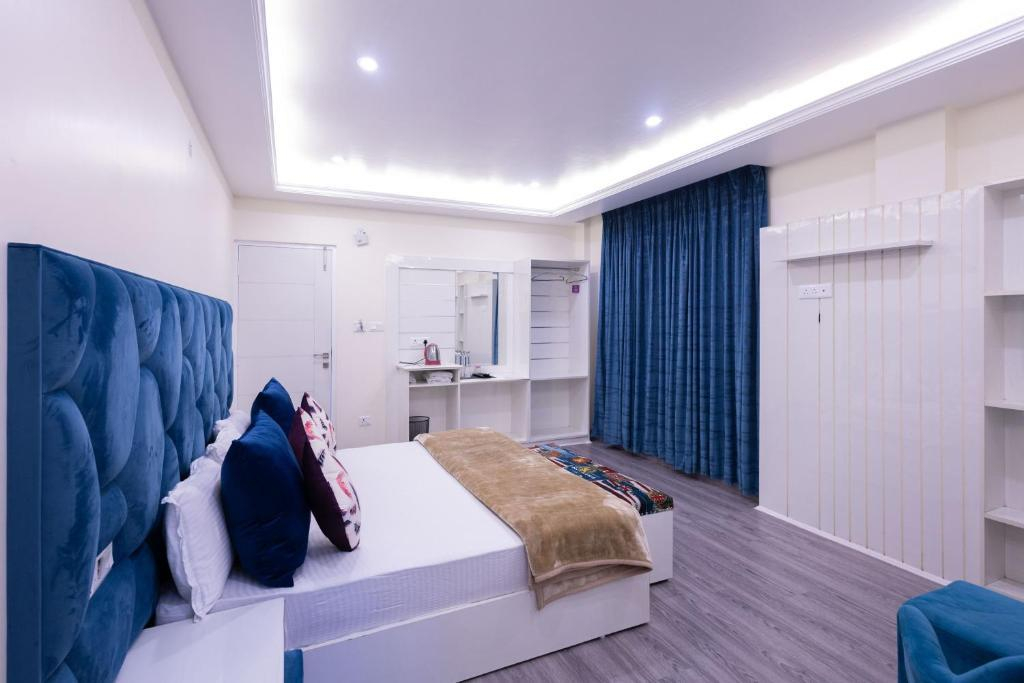 La Bamba Homes x Solis Nature