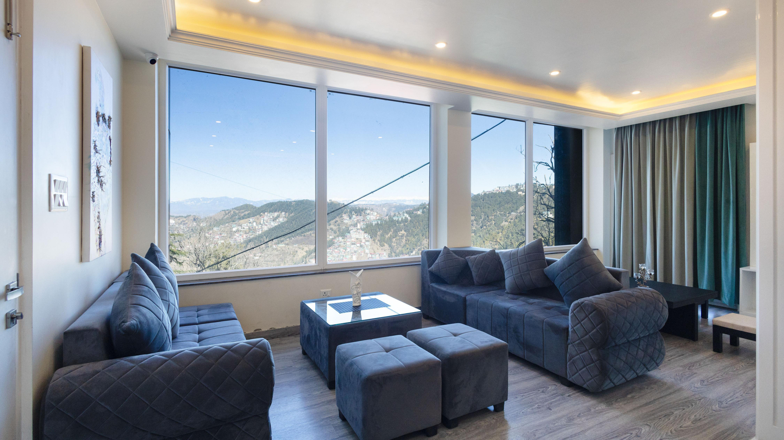 La Bamba Homes x Solis Nature