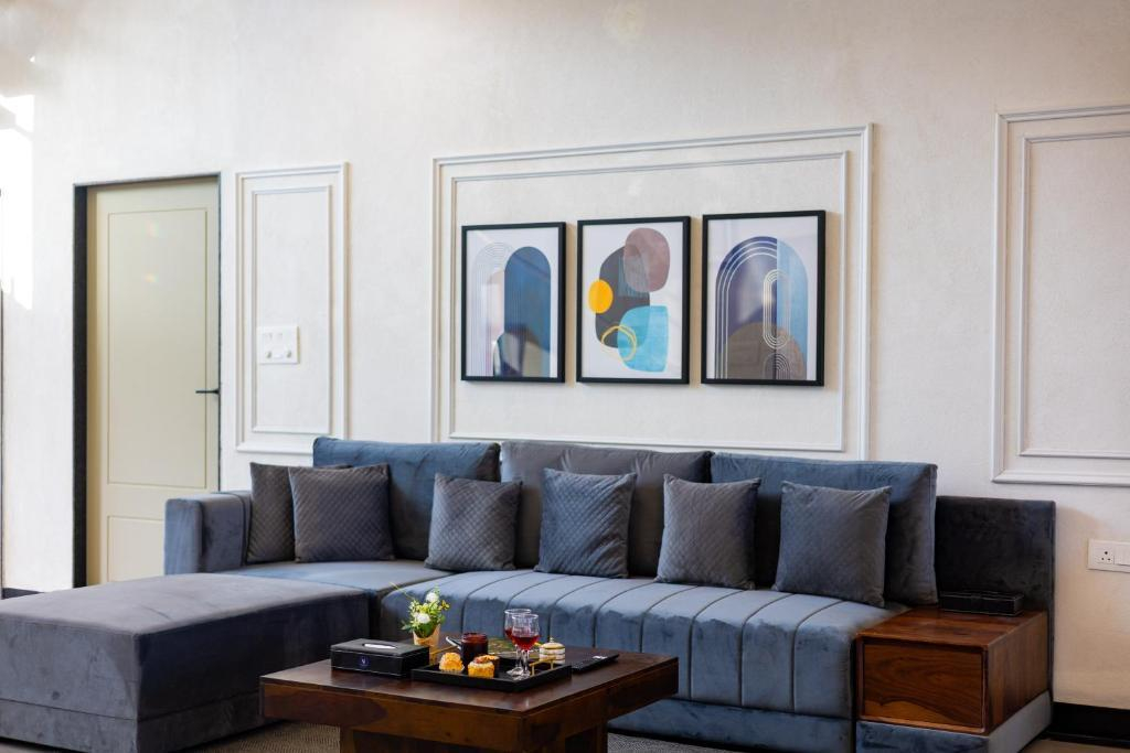 Brindha Villa x Solis Nature