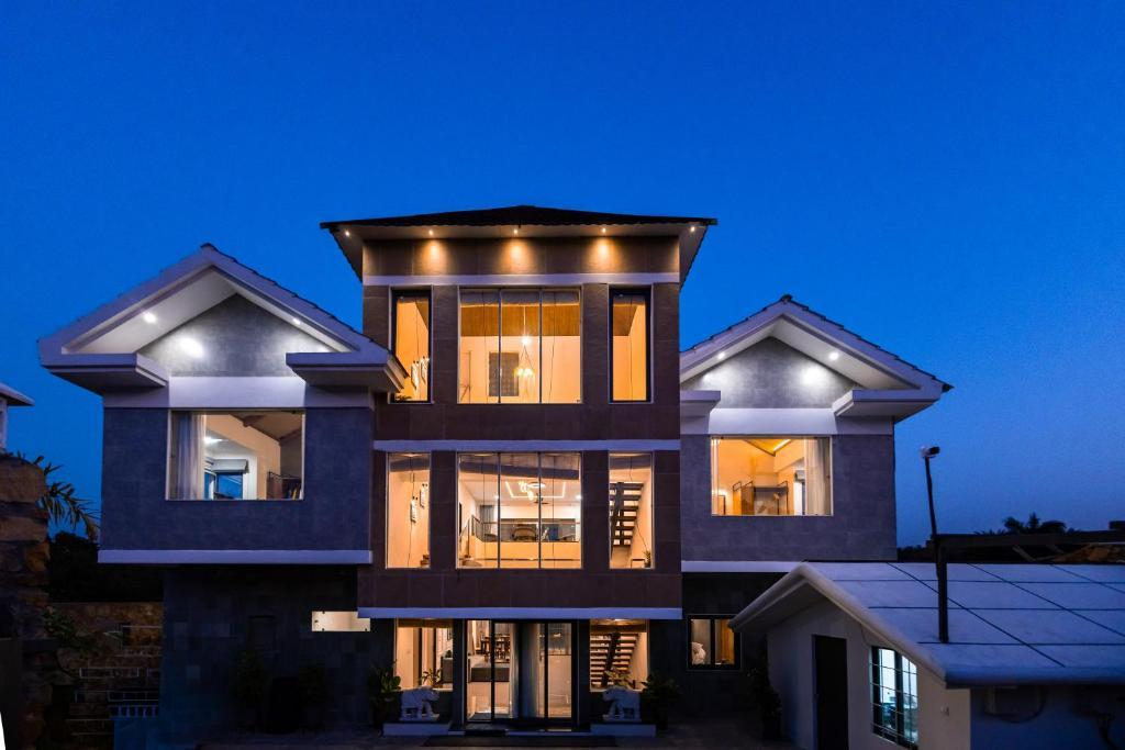 Brindha Villa x Solis Nature