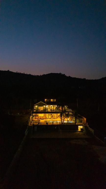 Brindha Villa x Solis Nature