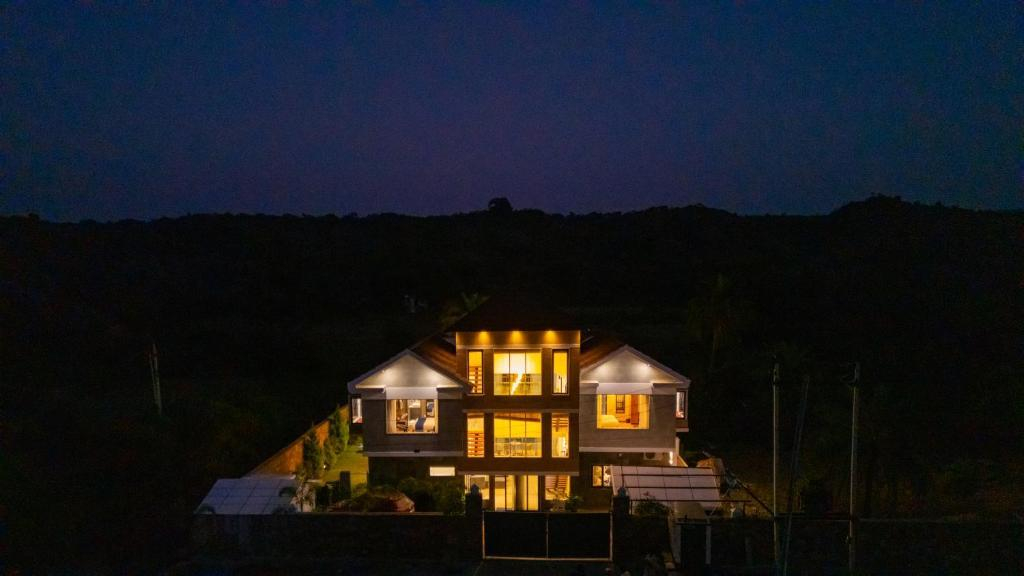 Brindha Villa x Solis Nature