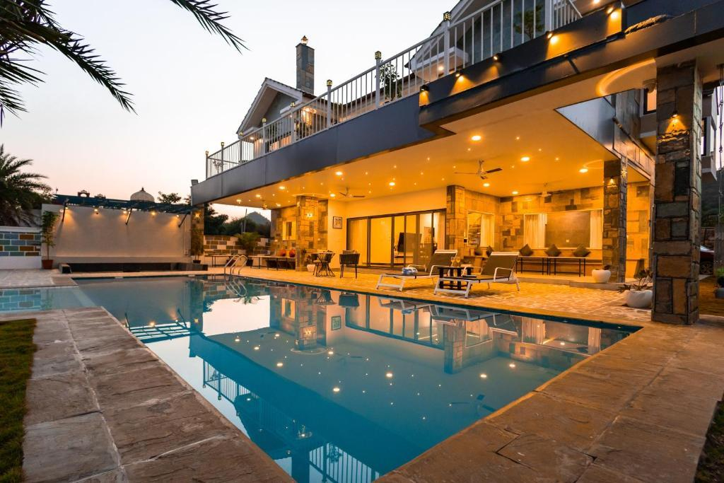 Brindha Villa x Solis Nature