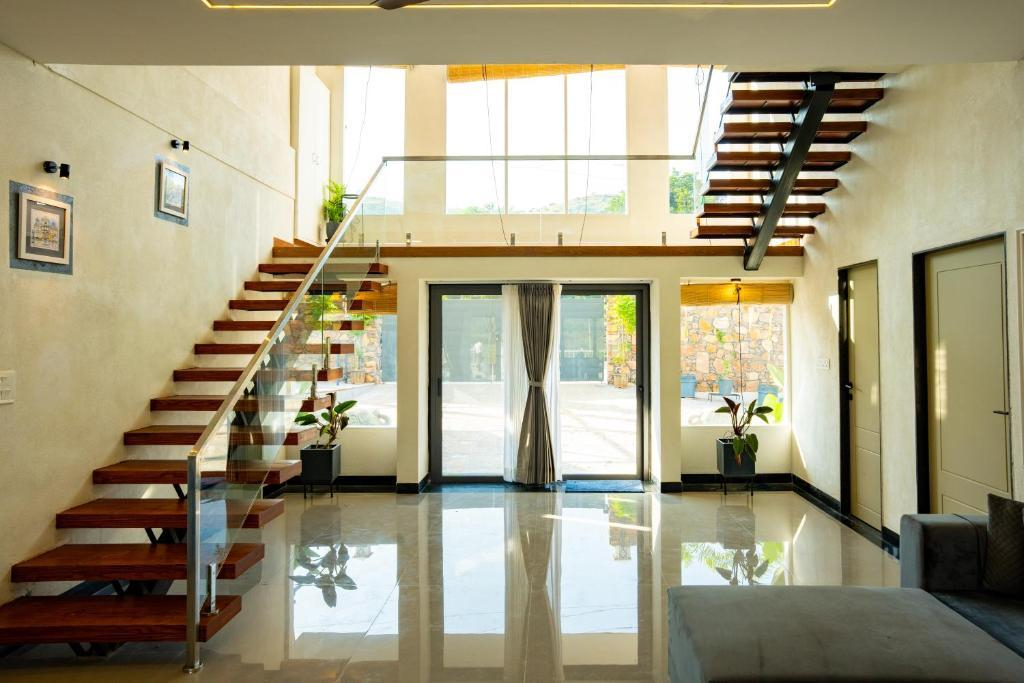 Brindha Villa x Solis Nature