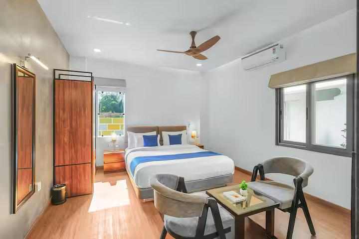 Brindha Villa x Solis Nature