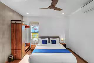 Brindha Villa x Solis Nature