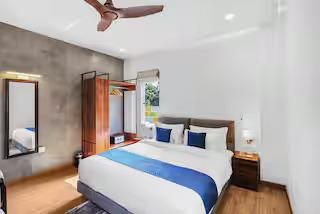 Brindha Villa x Solis Nature