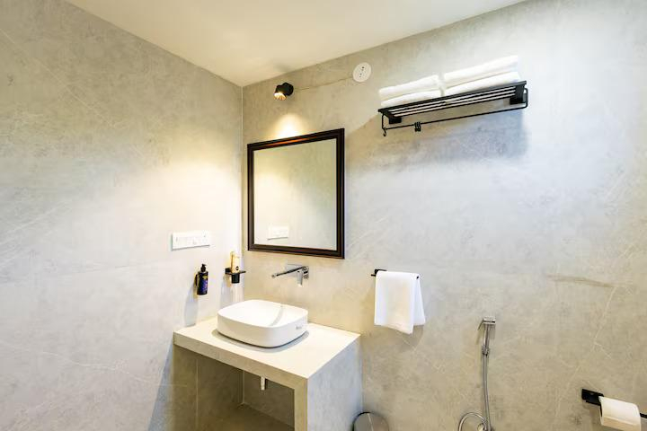 Brindha Villa x Solis Nature