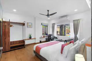 Brindha Villa x Solis Nature