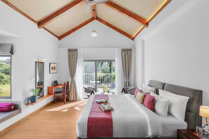 Brindha Villa x Solis Nature