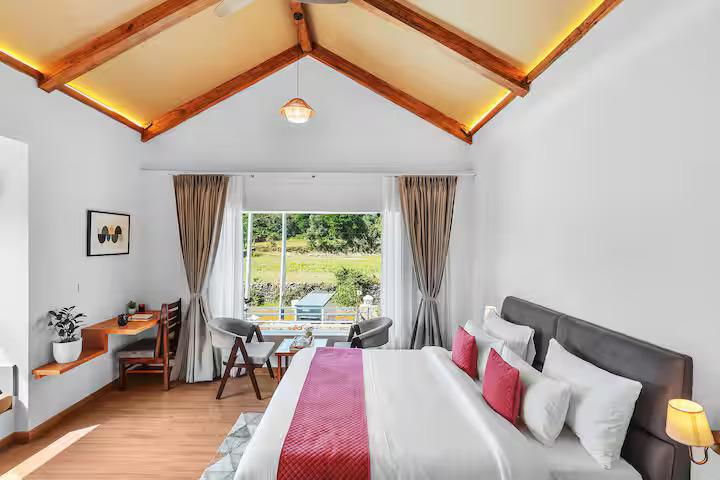 Brindha Villa x Solis Nature