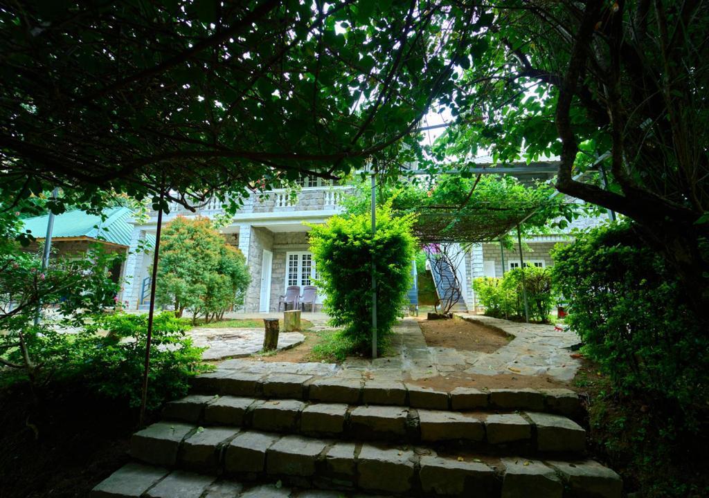 Ministers Mansion Kanthallur by VOYE HOMES x Solis Nature