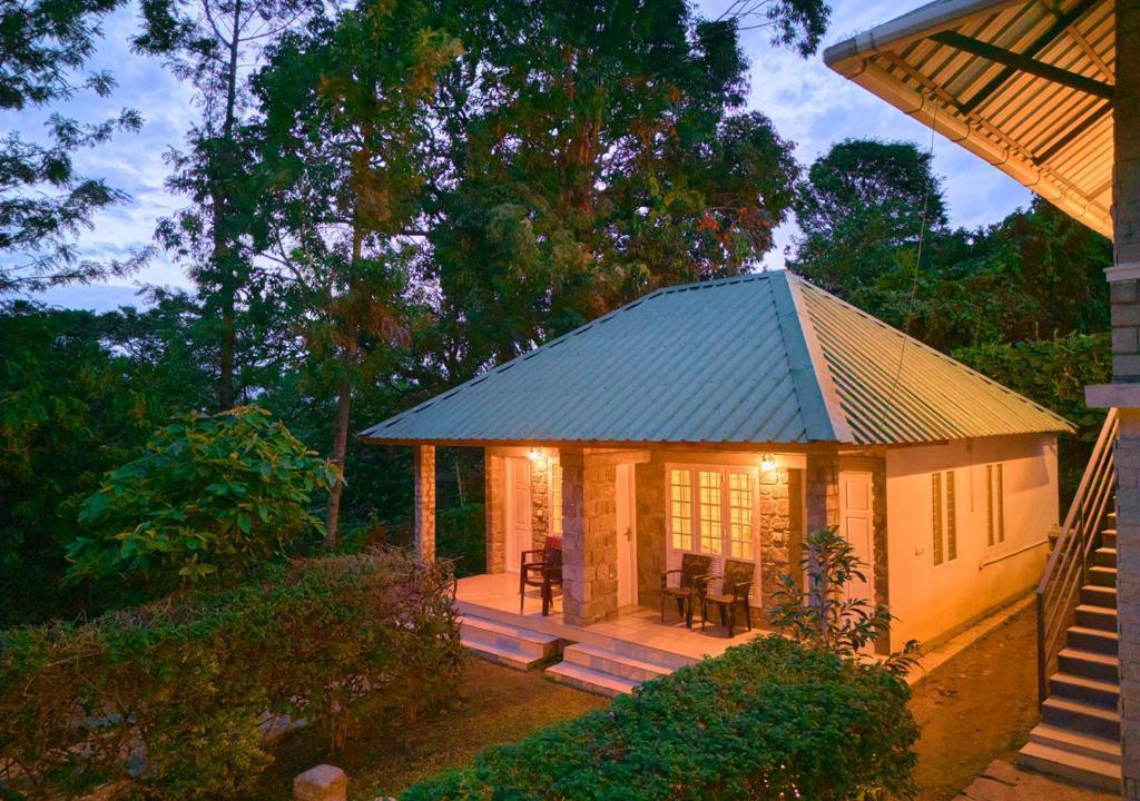 Ministers Mansion Kanthallur by VOYE HOMES x Solis Nature