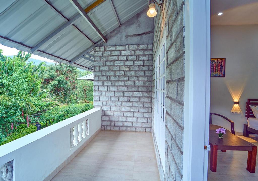 Ministers Mansion Kanthallur by VOYE HOMES x Solis Nature
