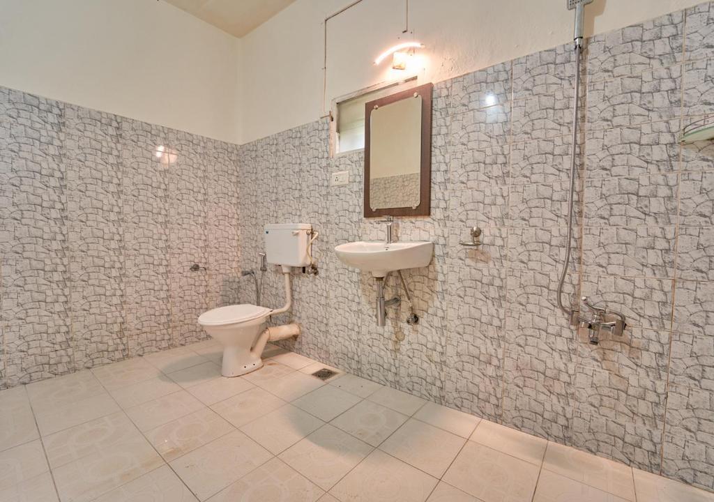 Ministers Mansion Kanthallur by VOYE HOMES x Solis Nature