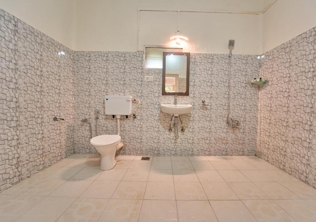 Ministers Mansion Kanthallur by VOYE HOMES x Solis Nature