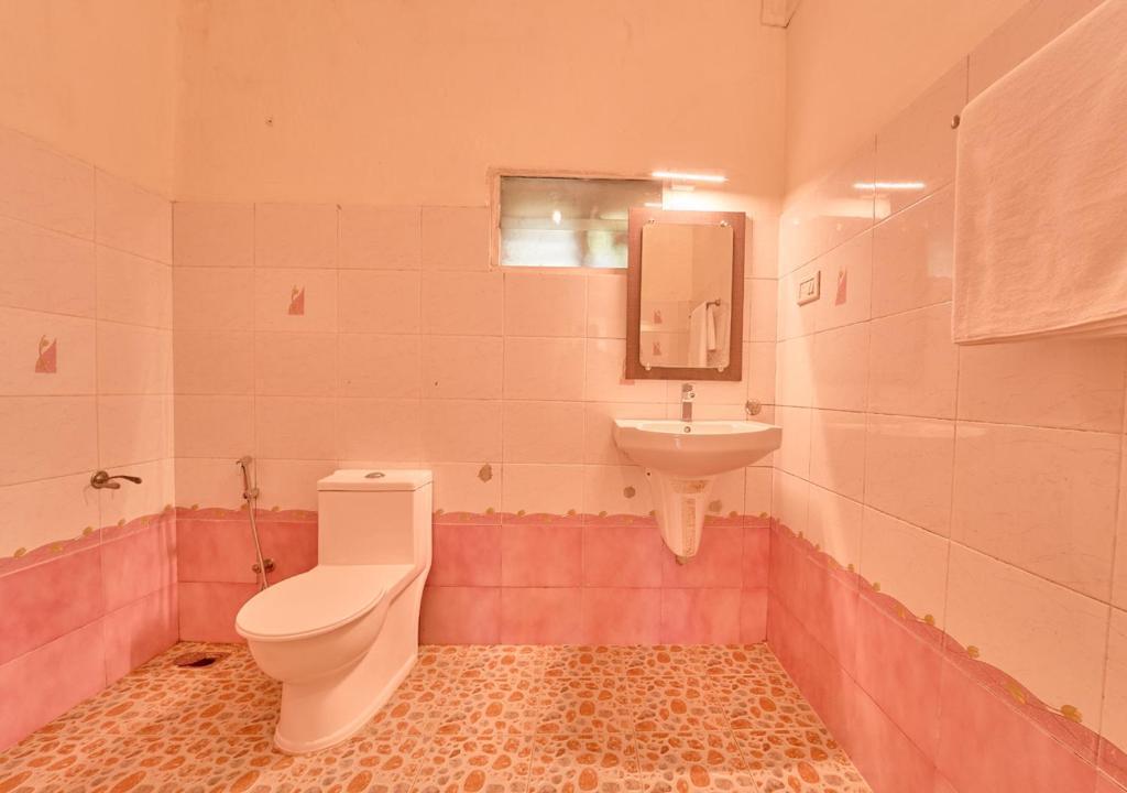 Ministers Mansion Kanthallur by VOYE HOMES x Solis Nature
