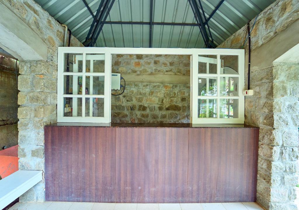 Ministers Mansion Kanthallur by VOYE HOMES x Solis Nature