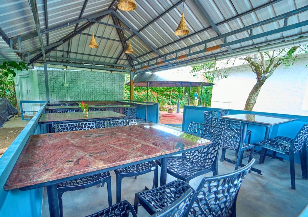 Ministers Mansion Kanthallur by VOYE HOMES x Solis Nature