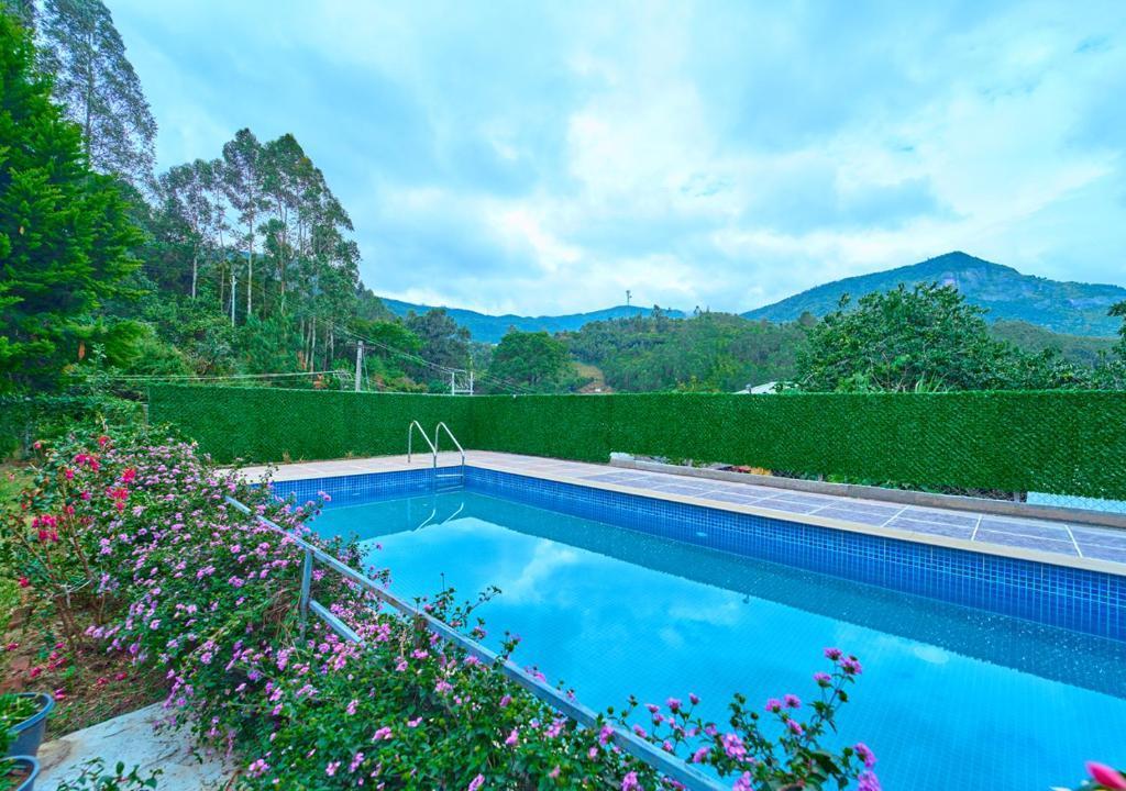 Ministers Mansion Kanthallur by VOYE HOMES x Solis Nature