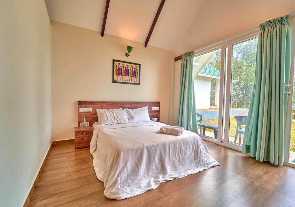 Hill Top Resort Kanthalloor by VOYE HOMES x Solis Nature