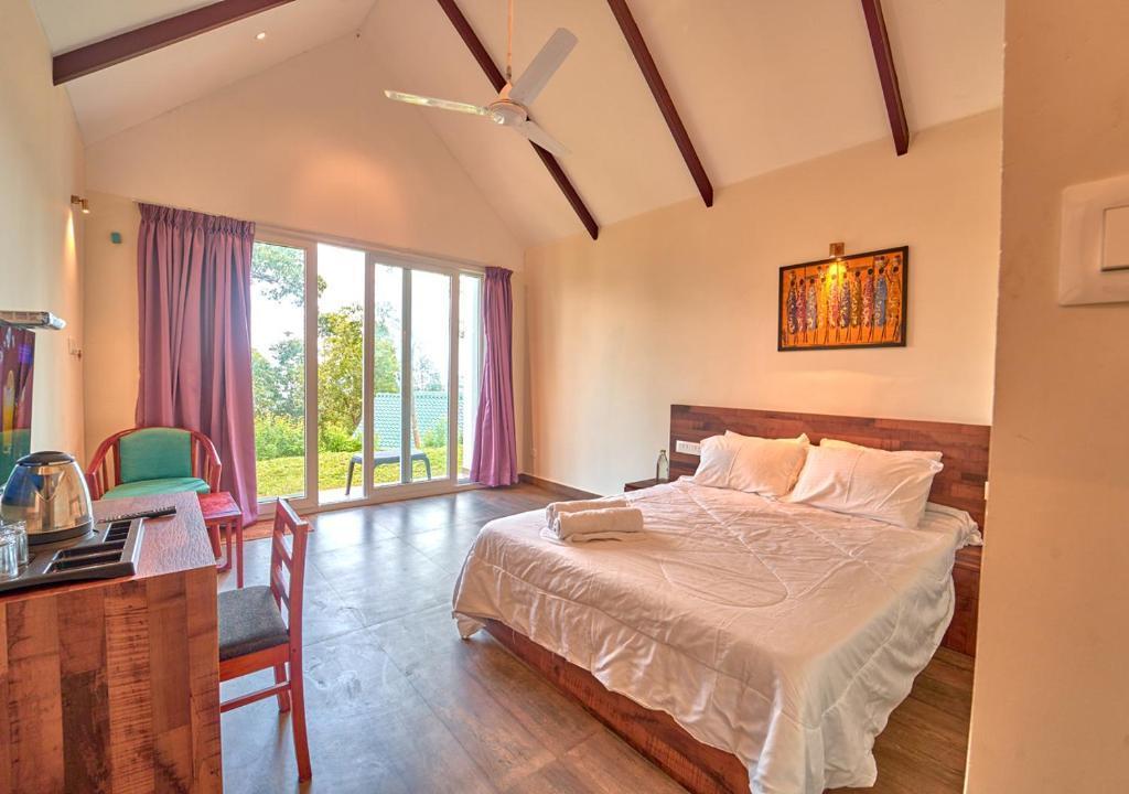 Hill Top Resort Kanthalloor by VOYE HOMES x Solis Nature