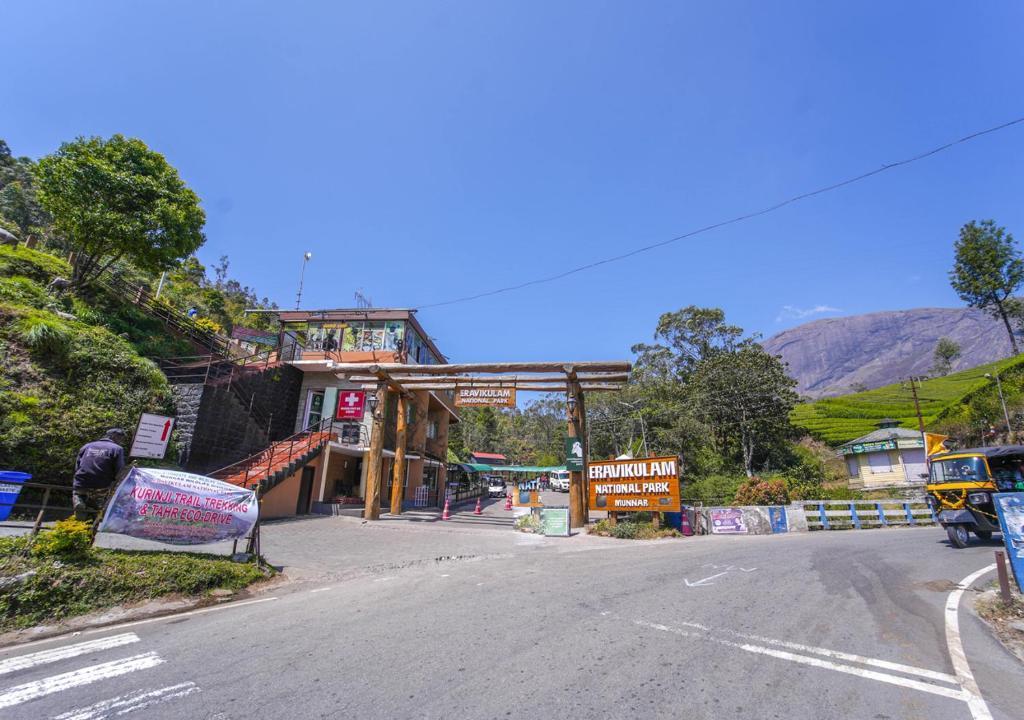 Cool Nest Pool Villa Munnar by VOYE HOMES x Solis Nature