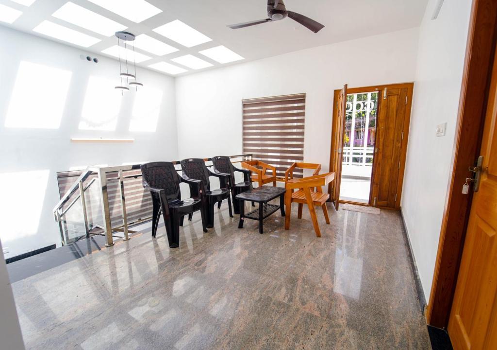 Cool Nest Pool Villa Munnar by VOYE HOMES x Solis Nature