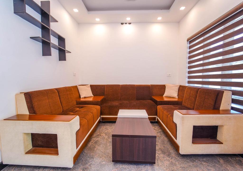 Cool Nest Pool Villa Munnar by VOYE HOMES x Solis Nature