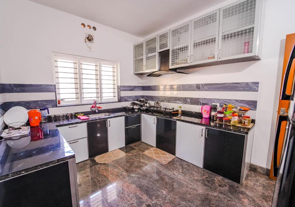 Cool Nest Pool Villa Munnar by VOYE HOMES x Solis Nature