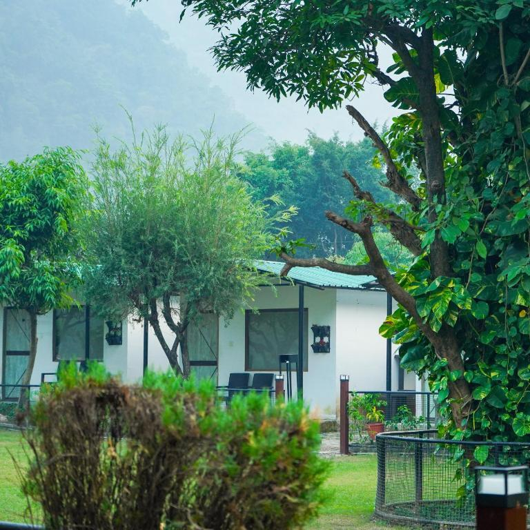 Aspen Riverside Resort x Solis Nature