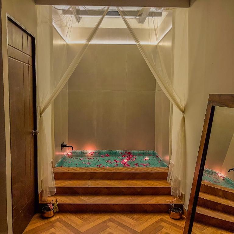 Aspen Riverside Resort x Solis Nature