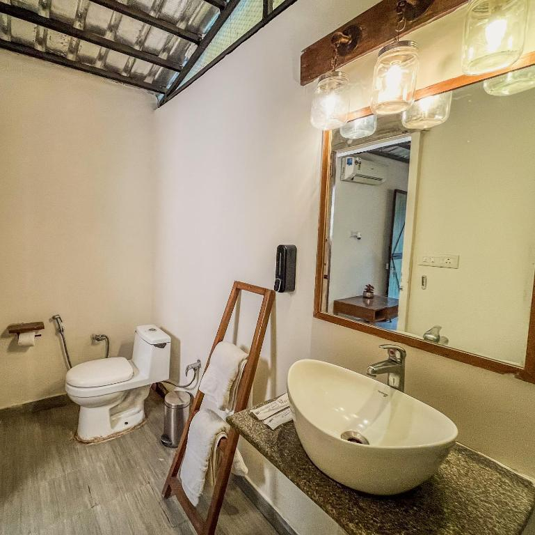 Aspen Riverside Resort x Solis Nature