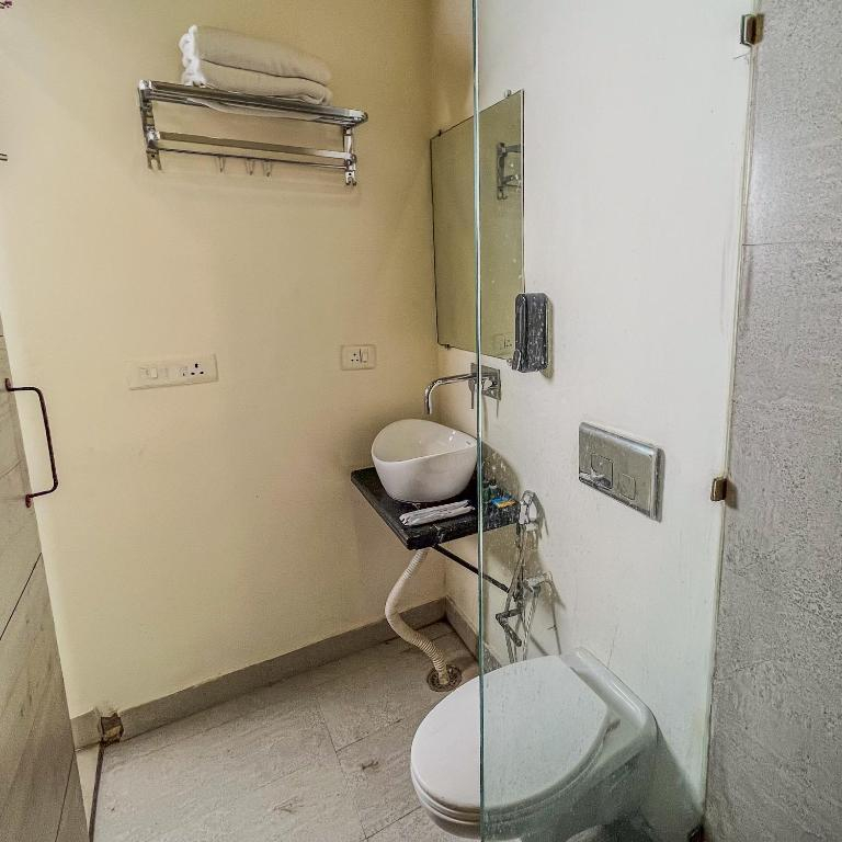 Aspen Riverside Resort x Solis Nature