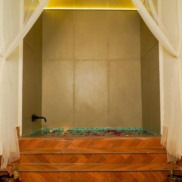 Aspen Riverside Resort x Solis Nature