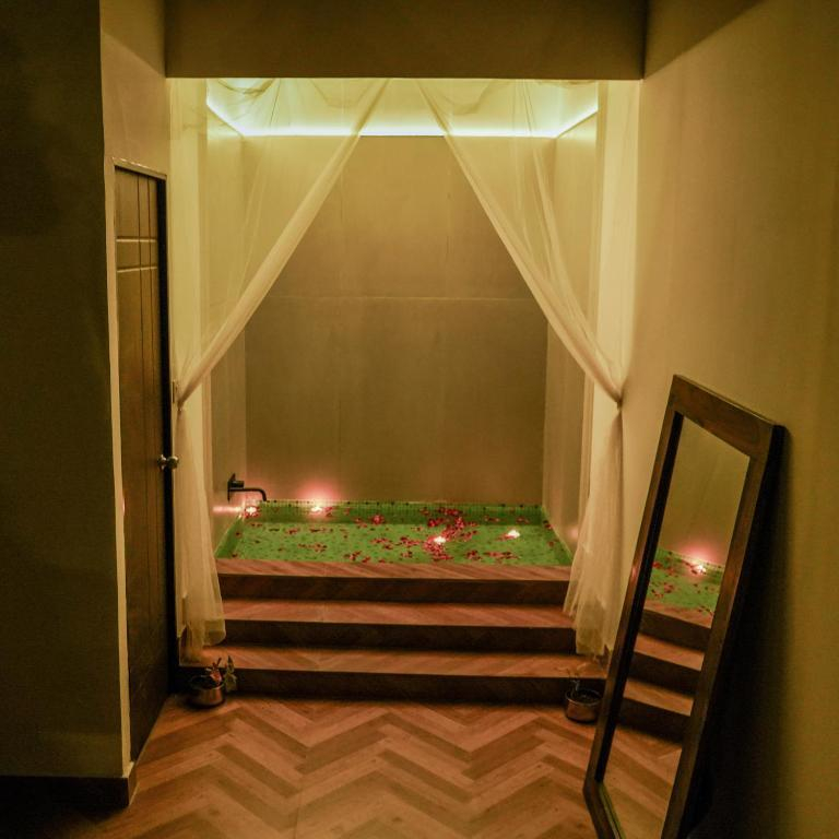 Aspen Riverside Resort x Solis Nature