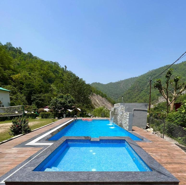 Aspen Riverside Resort x Solis Nature