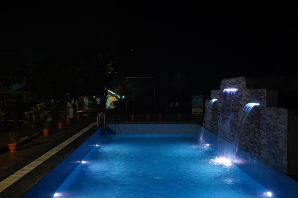 Aspen Riverside Resort x Solis Nature