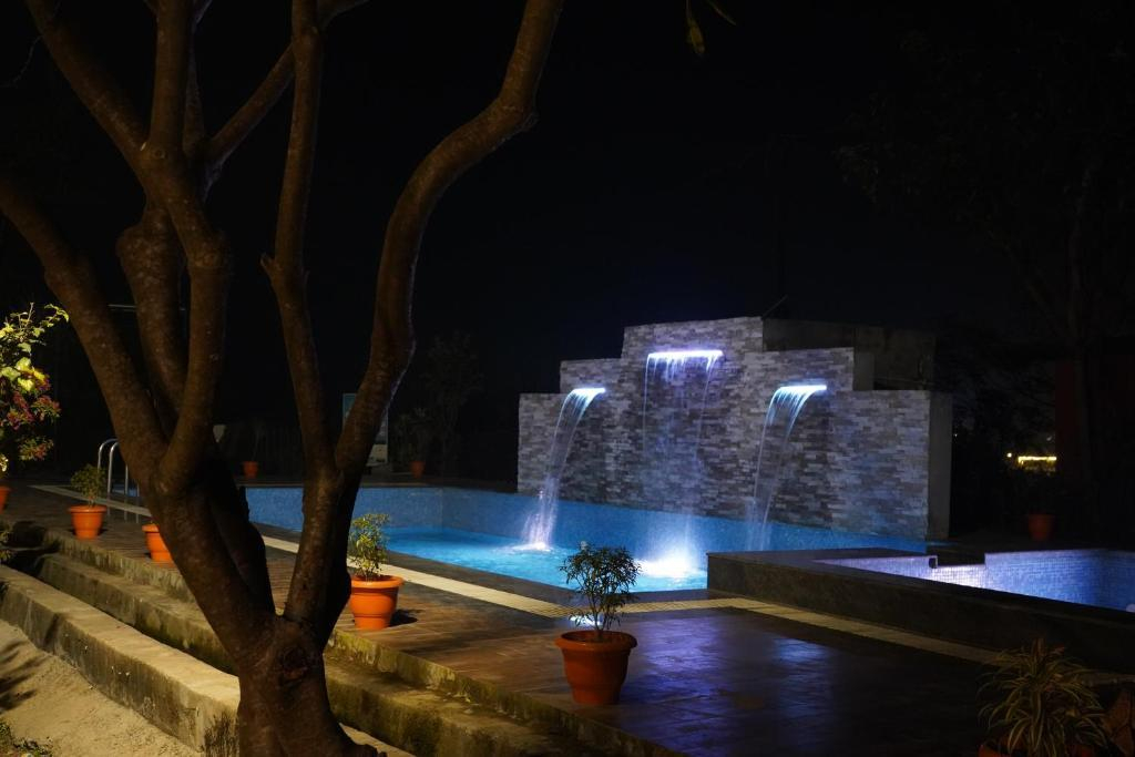 Aspen Riverside Resort x Solis Nature