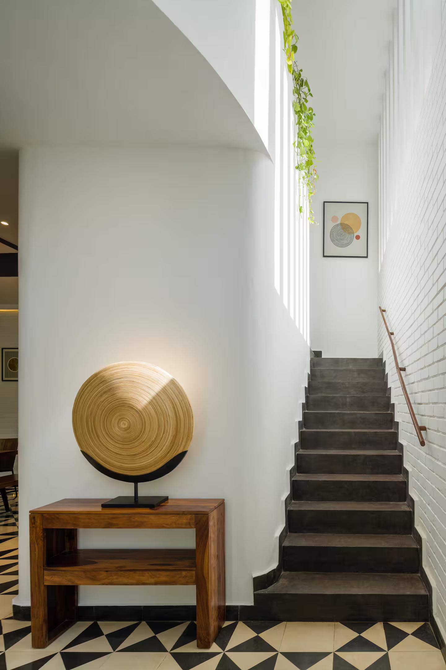 VILLA10 | 5 mins vagator beach | Pvt pool & jacuzzi x Solis Nature