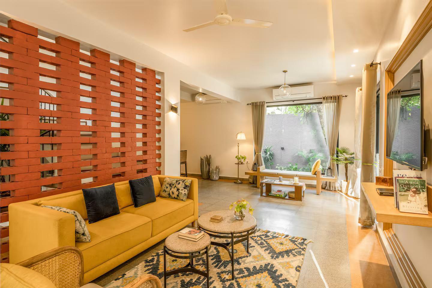 TBK beach villa | Private pool & jacuzzi | Housekeepin x Solis Nature