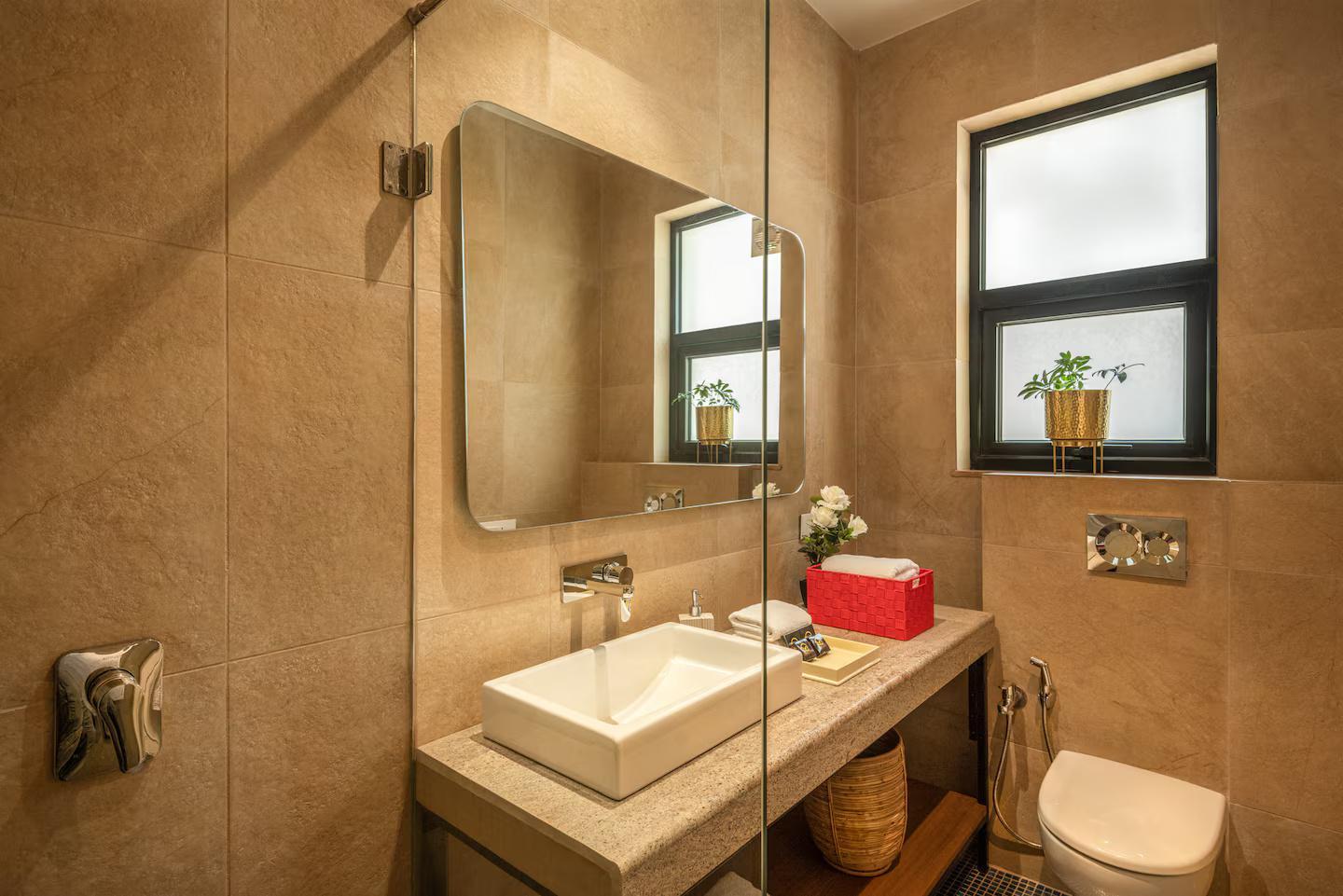 TBK beach villa | Private pool & jacuzzi | Housekeepin x Solis Nature