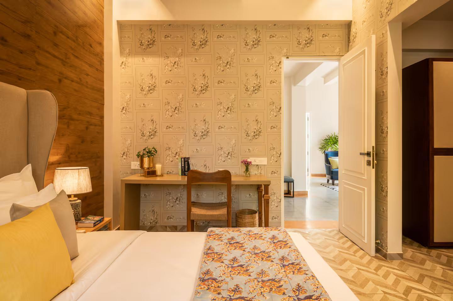 TBK beach villa | Private pool & jacuzzi | Housekeepin x Solis Nature