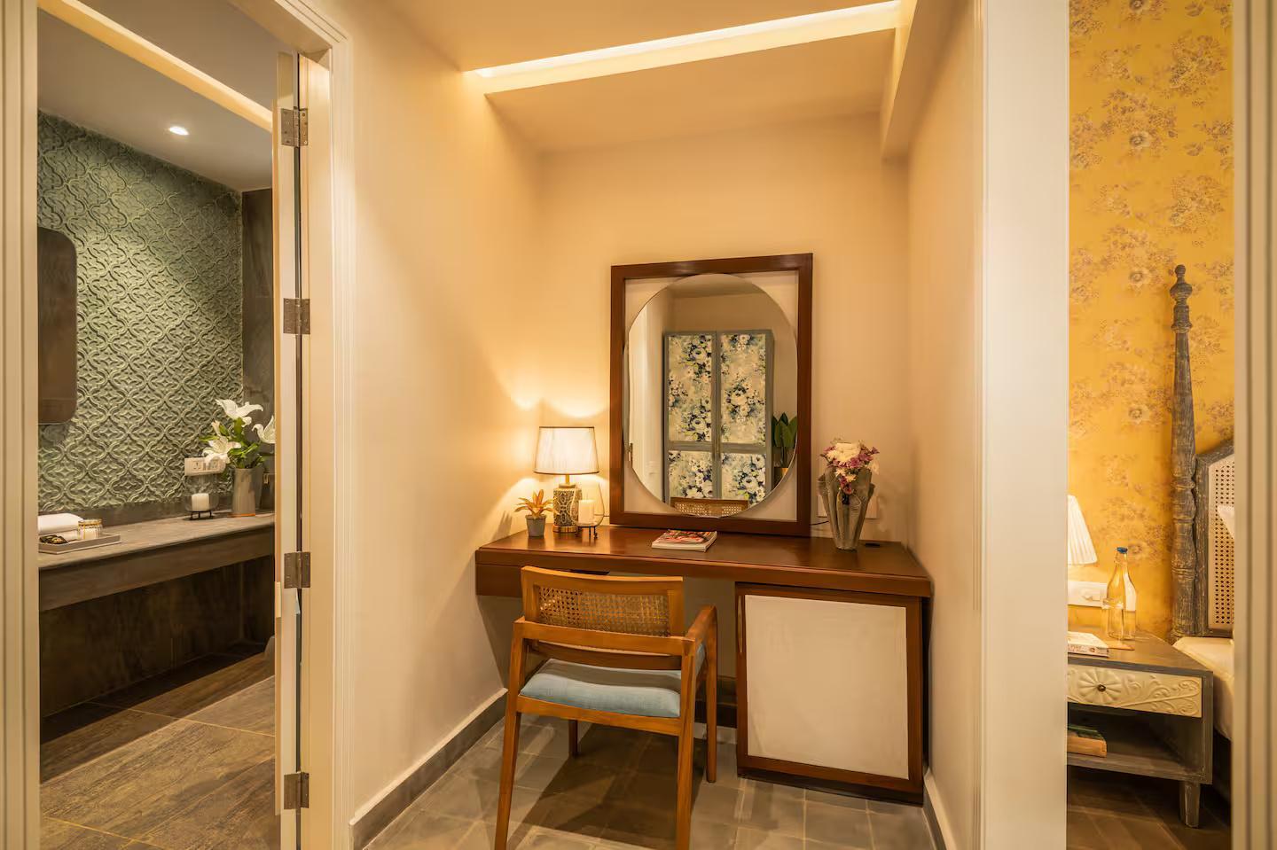TBK beach villa | Private pool & jacuzzi | Housekeepin x Solis Nature