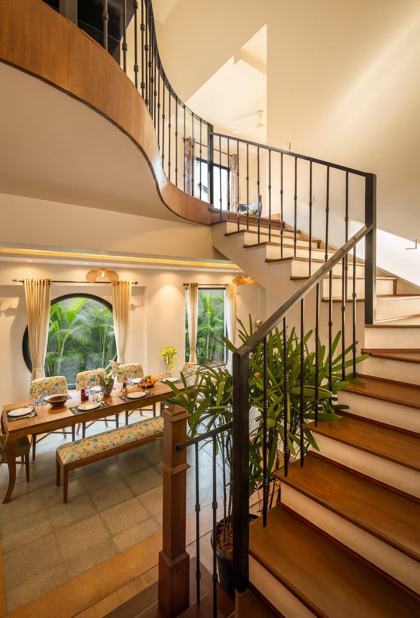 TBK beach villa | Private pool & jacuzzi | Housekeepin x Solis Nature
